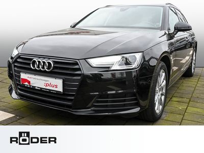 gebraucht Audi A4 Avant 1.4 TFSI S tronic Navi Sitzh Tempomat