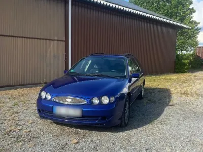 Gebraucht Ford Mondeo