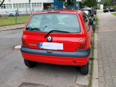 Gebraucht Renault Twingo