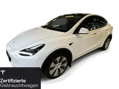 Gebraucht Tesla Model Y