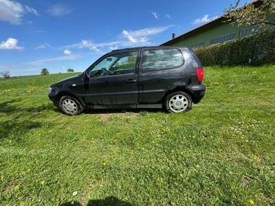 VW Polo