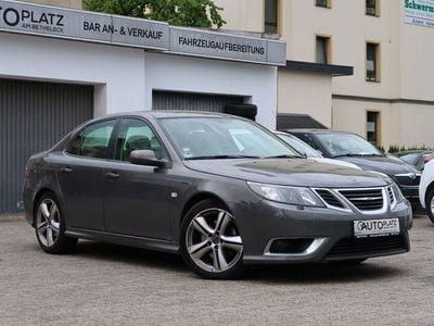 Saab 9-3