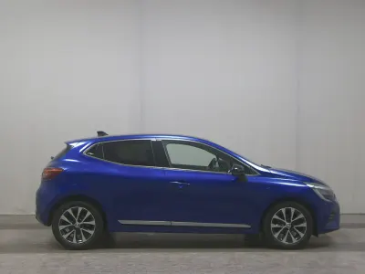 Gebraucht Renault Clio