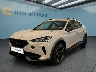 Gebraucht Cupra Formentor
