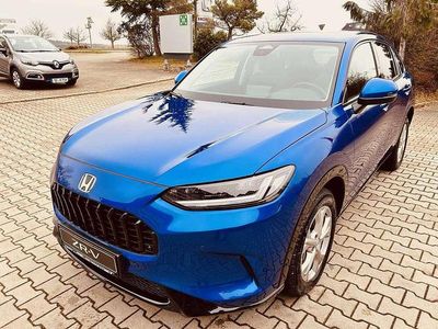 Gebraucht Honda ZR-V Advance 143 PS (105 kW) 2025 Still night pearl SUV