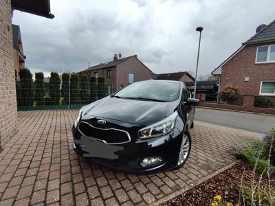 gebraucht Kia Ceed cee'd /1.4 ED7 Emotion