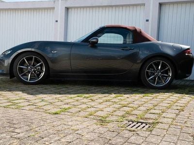Mazda MX5