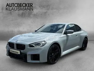 Gebraucht BMW M2 Performance 480 PS (353 kW) 2025 Grau Coupé
