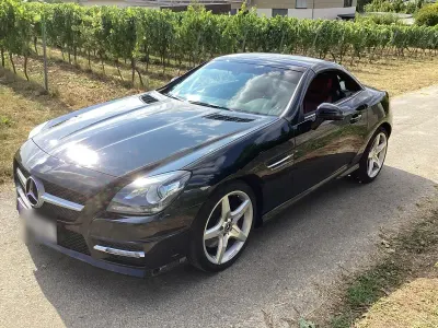 Gebraucht Mercedes 200