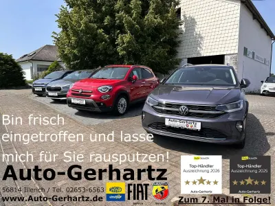 Neu Fiat Topolino Basis 5 kW (8 PS) 2026 Verde vita Kleinwagen