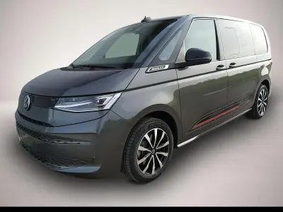 Neu VW Multivan Edition 245 PS (180 kW) 2026 Manufacturer Van / Kleinbus