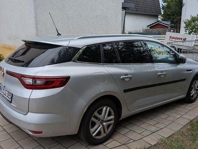 Renault Mégane IV