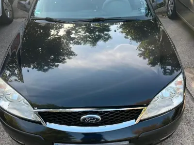Gebraucht Ford Mondeo