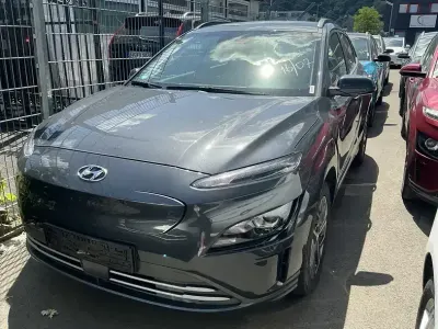 Gebraucht Hyundai Kona