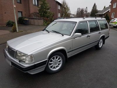 gebraucht Volvo 940 2.3TI Classic Classic