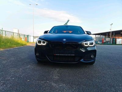 gebraucht BMW 118 i Edition M Sport Shadow