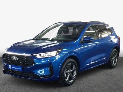 Usata Ford Kuga ST-Line 186 CV (136 kW) 2025 Blu SUV
