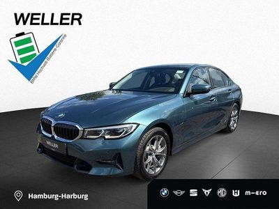 BMW 330e