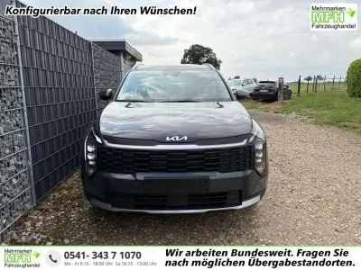 Gebraucht Kia Sportage