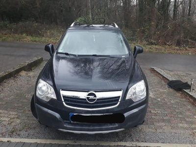 gebraucht Opel Antara 2.0 CDTI