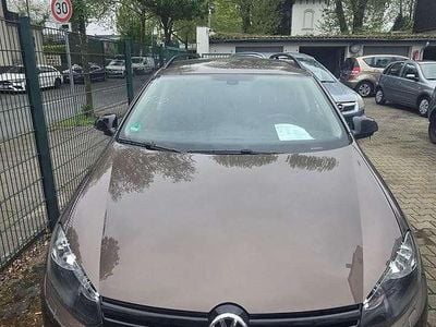 VW Golf VII