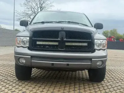 Używany Dodge Ram