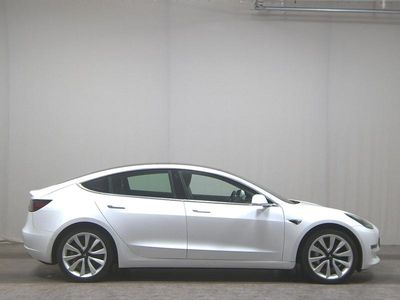Gebraucht Tesla Model 3 366 kW (498 PS) 2020 Unbekannt Limousine