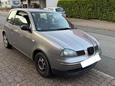 Seat Arosa