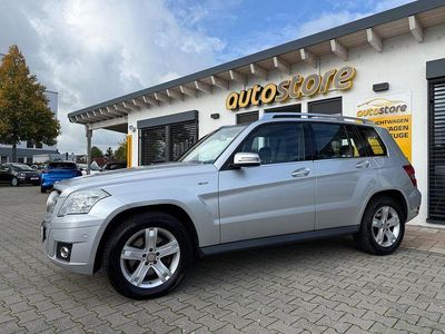 Mercedes GLK220