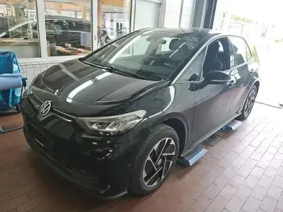 Gebraucht VW ID.3