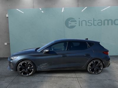 Używany Cupra Ateca VZ 300 KM (220 kW) 2023 Biały SUV