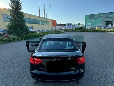 Audi A3 Cabriolet