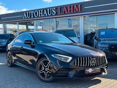 Mercedes CLS400