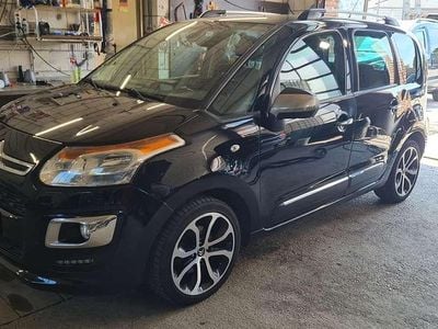 Citroën C3 Picasso