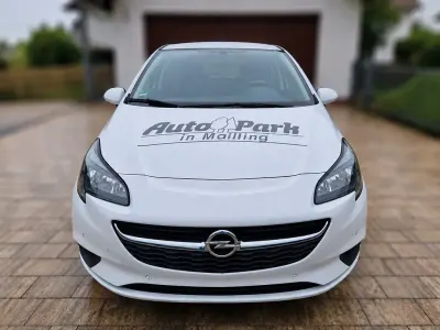 Gebraucht Opel Corsa