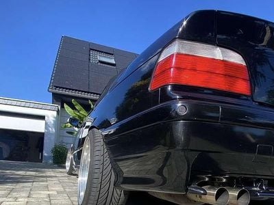 Second-hand BMW 328 Cabriolet 193 CP (141 kW) 1997 Cabrio