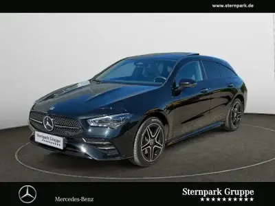 Gebraucht Mercedes CLA250e