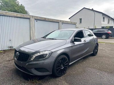 Mercedes A220