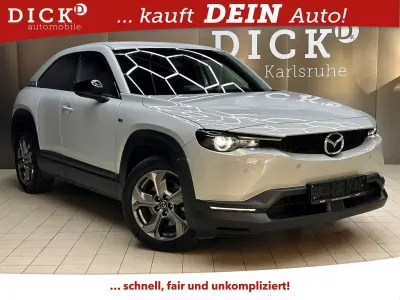 Gebraucht Mazda MX30 106 kW (145 PS) 2023 Ceramic SUV