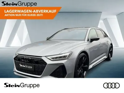 Gebraucht Audi RS6