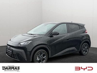 Nouă BYD Dolphin Surf Comfort 114 kW (156 CP) 2026 Negru Hatchback