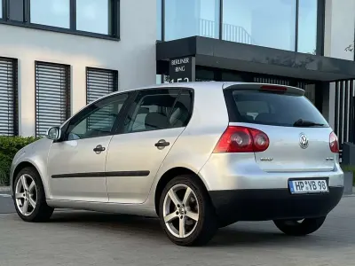 Gebraucht VW Golf IV Trendline 105 PS (77 kW) 2004 Limousine