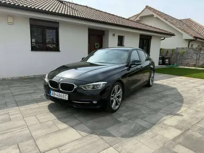 Gebraucht BMW 340
