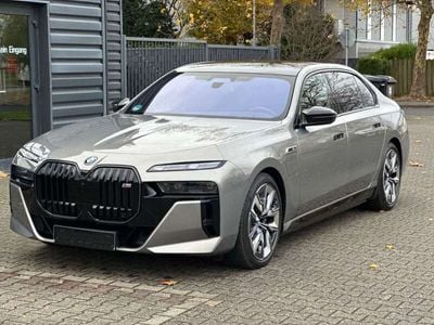 BMW 760