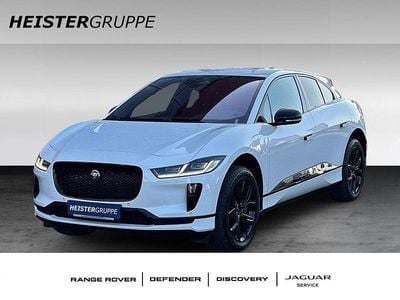 Gebraucht Jaguar I-Pace S 294 kW (400 PS) 2023 Weiß SUV