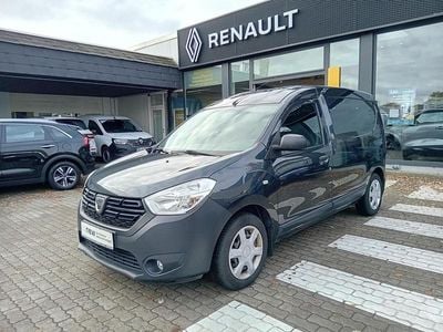 Tengrau Gebraucht 2018 Dacia Dokker Express Essentiel Van | 8.480 € (Teuer)
