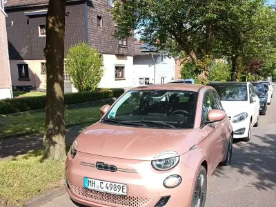 Gebraucht Fiat 500e