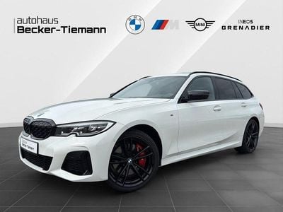 BMW M340