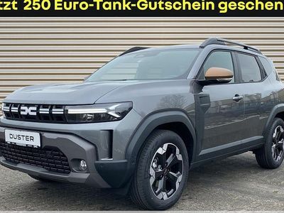Nuova Dacia Duster Extreme 122 CV (89 kW) 2026 Grigio SUV