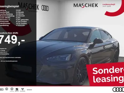Gebraucht Audi RS5 Sportback